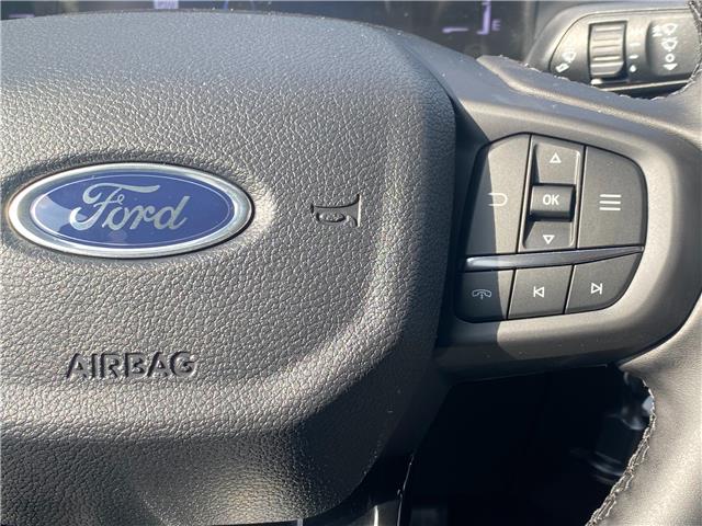 2026 Ford Ranger XLT (Stk: 2602850) in Ottawa - Image 18 of 23