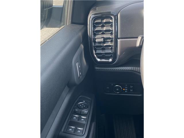 2026 Ford Ranger XLT (Stk: 2602850) in Ottawa - Image 20 of 23