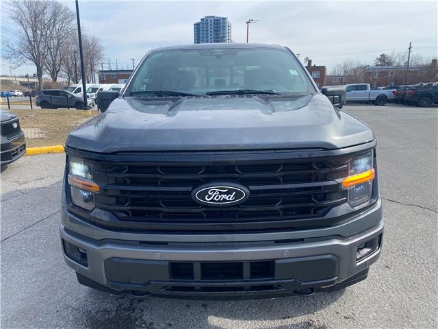 2026 Ford F-150 XLT (Stk: 2603030) in Ottawa - Image 2 of 24