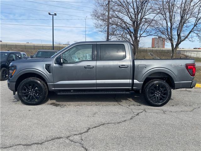 2026 Ford F-150 XLT (Stk: 2603030) in Ottawa - Image 3 of 24