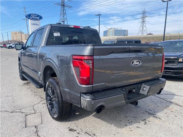 2026 Ford F-150 XLT (Stk: 2603030) in Ottawa - Image 4 of 24