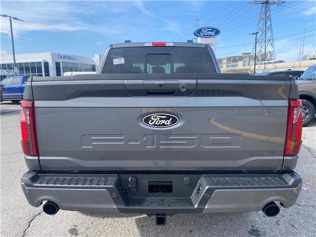 2026 Ford F-150 XLT (Stk: 2603030) in Ottawa - Image 5 of 24