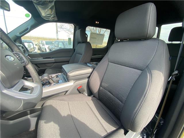 2026 Ford F-150 XLT (Stk: 2603030) in Ottawa - Image 10 of 24