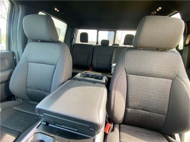 2026 Ford F-150 XLT (Stk: 2603030) in Ottawa - Image 11 of 24