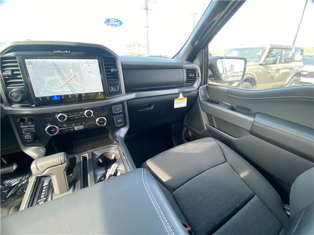 2026 Ford F-150 XLT (Stk: 2603030) in Ottawa - Image 13 of 24