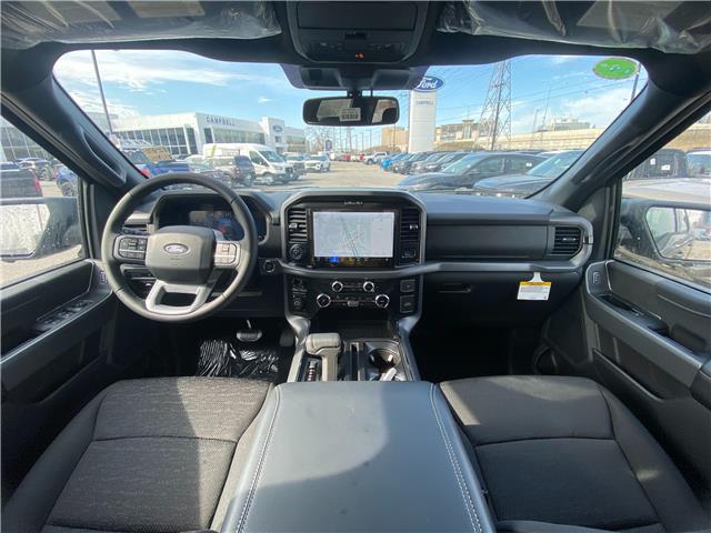 2026 Ford F-150 XLT (Stk: 2603030) in Ottawa - Image 15 of 24
