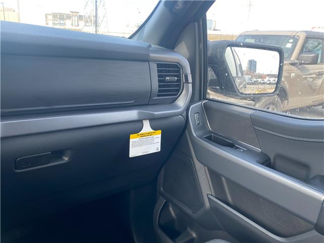 2026 Ford F-150 XLT (Stk: 2603030) in Ottawa - Image 16 of 24