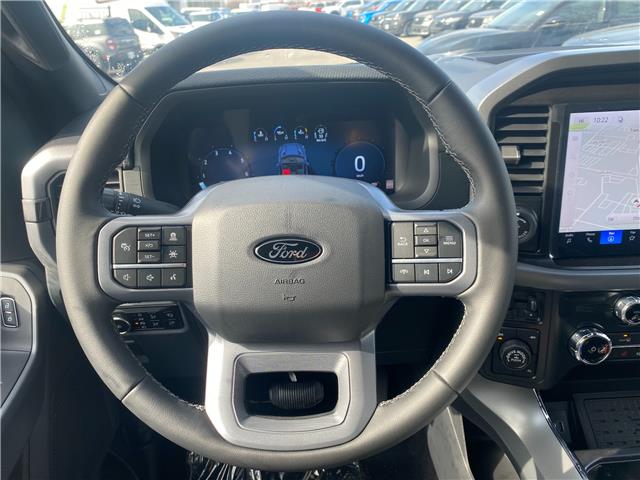 2026 Ford F-150 XLT (Stk: 2603030) in Ottawa - Image 18 of 24