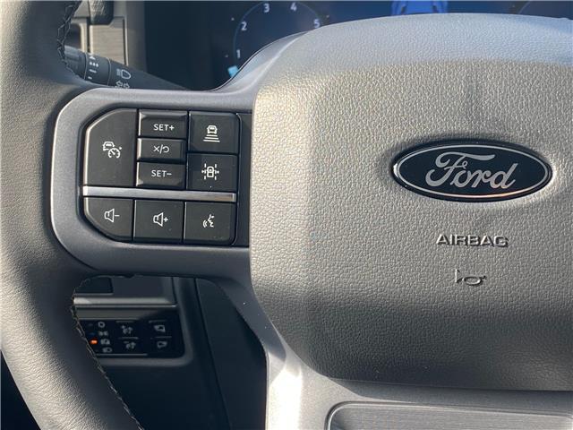 2026 Ford F-150 XLT (Stk: 2603030) in Ottawa - Image 19 of 24