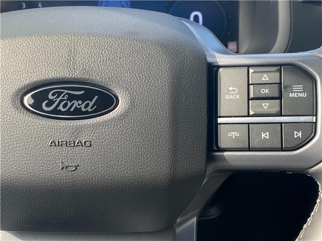 2026 Ford F-150 XLT (Stk: 2603030) in Ottawa - Image 20 of 24