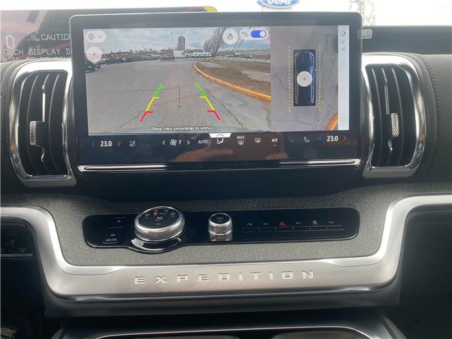 2026 Ford Expedition Tremor (Stk: 2602880) in Ottawa - Image 31 of 31