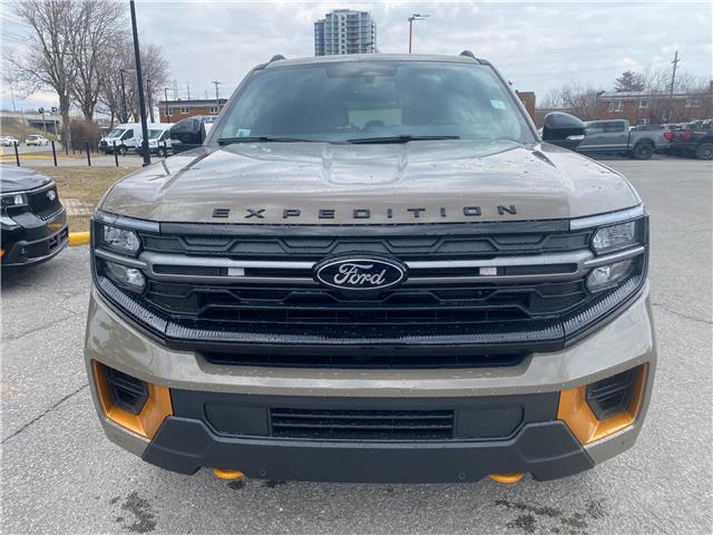 2026 Ford Expedition Tremor (Stk: 2602880) in Ottawa - Image 2 of 31
