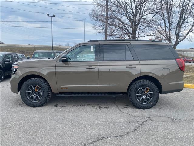 2026 Ford Expedition Tremor (Stk: 2602880) in Ottawa - Image 3 of 31
