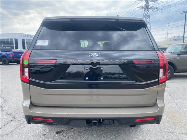 2026 Ford Expedition Tremor (Stk: 2602880) in Ottawa - Image 5 of 31