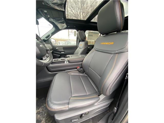 2026 Ford Expedition Tremor (Stk: 2602880) in Ottawa - Image 8 of 31