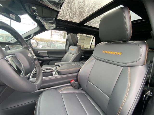 2026 Ford Expedition Tremor (Stk: 2602880) in Ottawa - Image 9 of 31