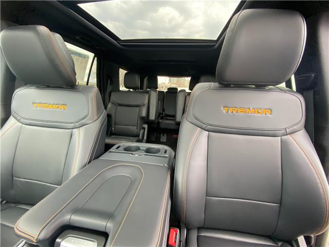 2026 Ford Expedition Tremor (Stk: 2602880) in Ottawa - Image 10 of 31
