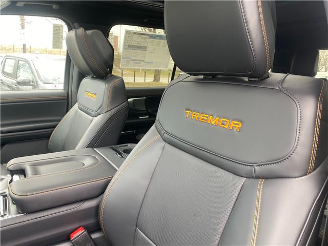 2026 Ford Expedition Tremor (Stk: 2602880) in Ottawa - Image 11 of 31
