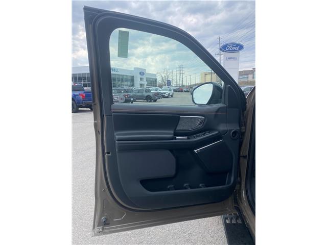 2026 Ford Expedition Tremor (Stk: 2602880) in Ottawa - Image 12 of 31