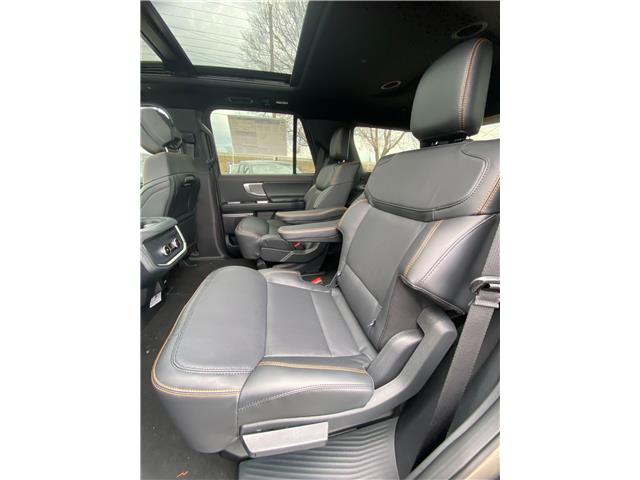2026 Ford Expedition Tremor (Stk: 2602880) in Ottawa - Image 14 of 31