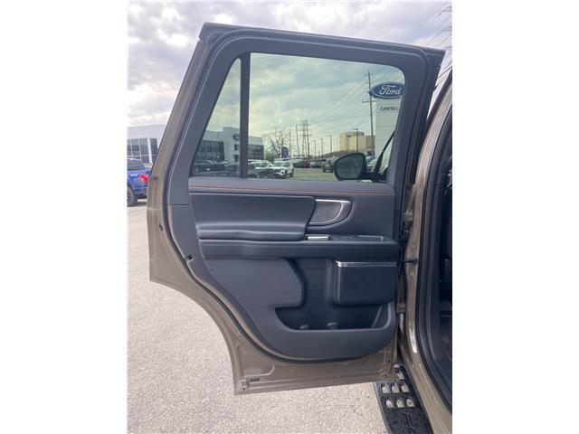 2026 Ford Expedition Tremor (Stk: 2602880) in Ottawa - Image 13 of 31