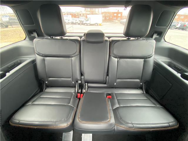 2026 Ford Expedition Tremor (Stk: 2602880) in Ottawa - Image 15 of 31