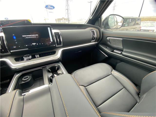 2026 Ford Expedition Tremor (Stk: 2602880) in Ottawa - Image 16 of 31