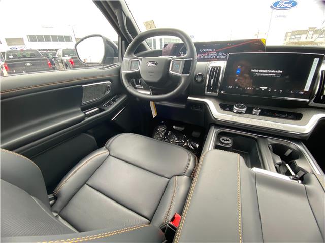 2026 Ford Expedition Tremor (Stk: 2602880) in Ottawa - Image 17 of 31