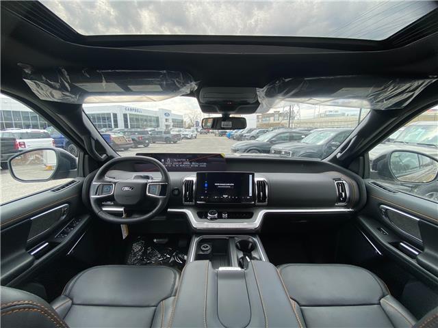 2026 Ford Expedition Tremor (Stk: 2602880) in Ottawa - Image 18 of 31