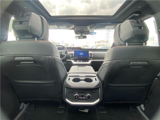 2026 Ford Expedition Tremor (Stk: 2602880) in Ottawa - Image 19 of 31