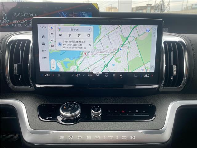 2026 Ford Expedition Tremor (Stk: 2602880) in Ottawa - Image 30 of 31