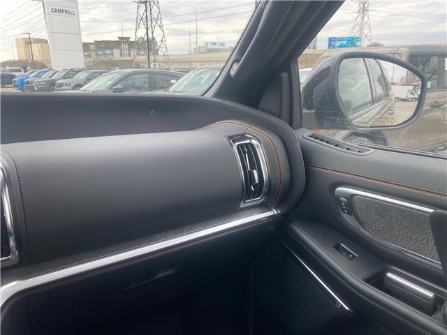 2026 Ford Expedition Tremor (Stk: 2602880) in Ottawa - Image 21 of 31