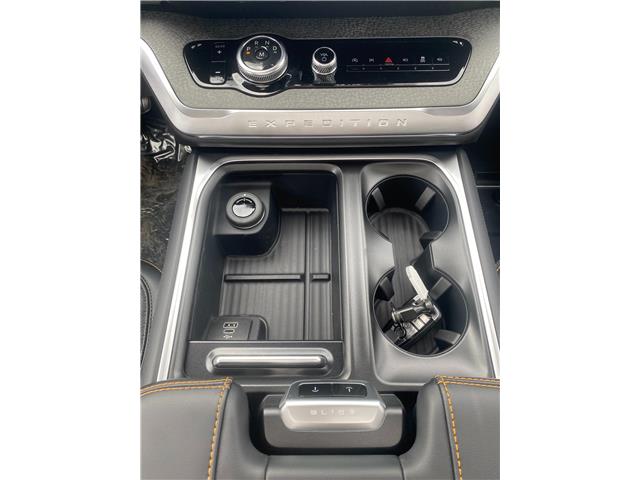 2026 Ford Expedition Tremor (Stk: 2602880) in Ottawa - Image 26 of 31