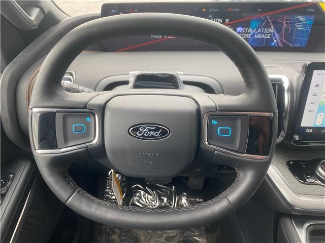 2026 Ford Expedition Tremor (Stk: 2602880) in Ottawa - Image 22 of 31