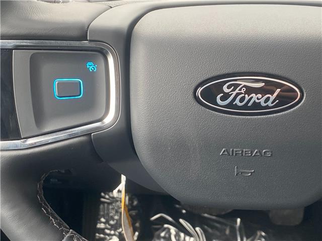 2026 Ford Expedition Tremor (Stk: 2602880) in Ottawa - Image 23 of 31