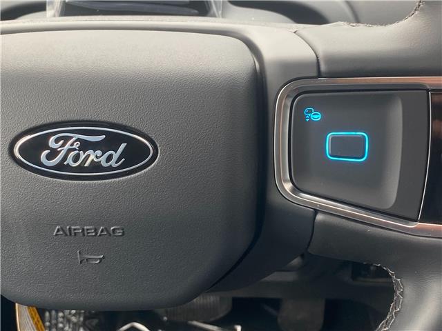 2026 Ford Expedition Tremor (Stk: 2602880) in Ottawa - Image 24 of 31
