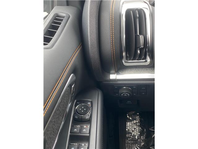 2026 Ford Expedition Tremor (Stk: 2602880) in Ottawa - Image 25 of 31