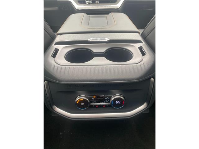 2026 Ford Expedition Tremor (Stk: 2602880) in Ottawa - Image 27 of 31