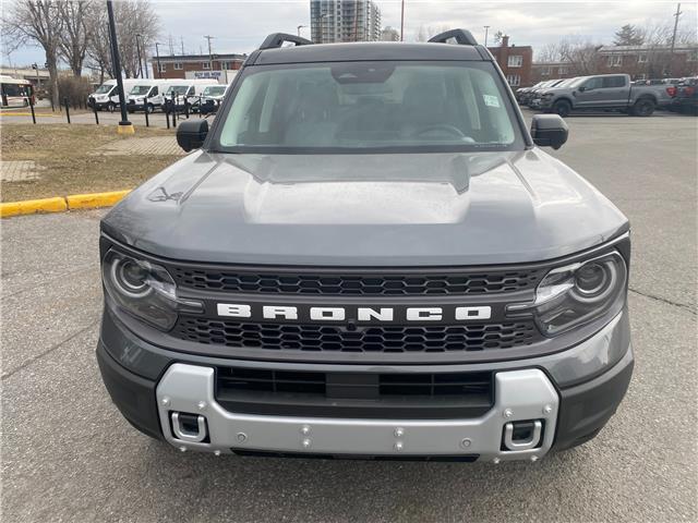2026 Ford Bronco Sport Badlands (Stk: 2602800) in Ottawa - Image 2 of 26