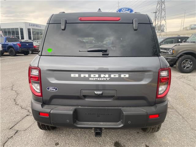 2026 Ford Bronco Sport Badlands (Stk: 2602800) in Ottawa - Image 5 of 26