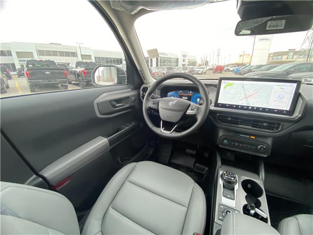 2026 Ford Bronco Sport Badlands (Stk: 2602800) in Ottawa - Image 15 of 26