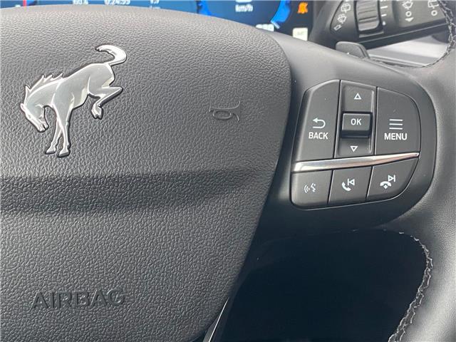 2026 Ford Bronco Sport Badlands (Stk: 2602800) in Ottawa - Image 20 of 26