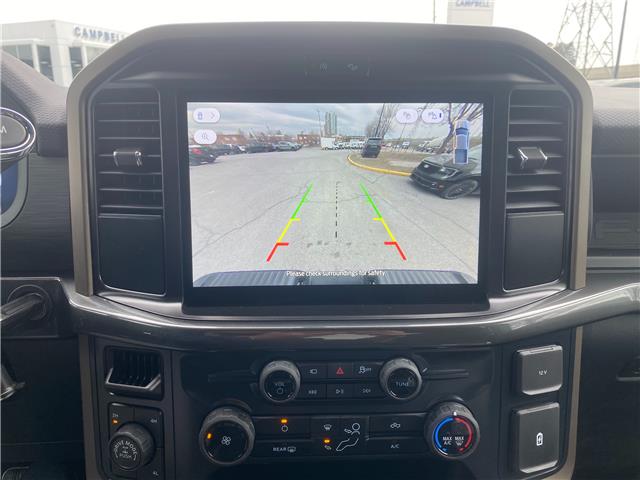 2026 Ford F-150 STX (Stk: 2603380) in Ottawa - Image 28 of 28