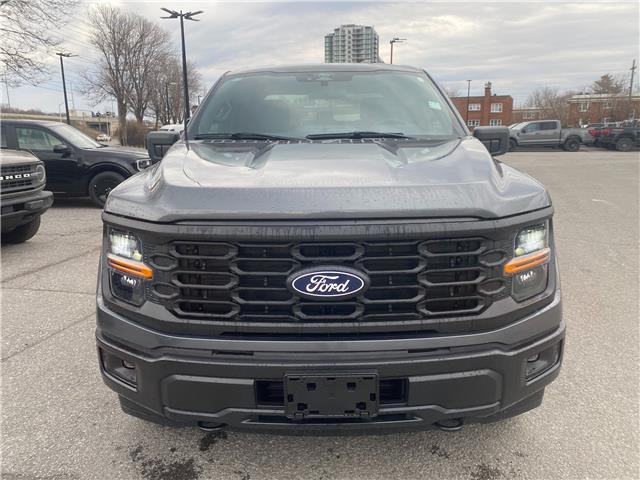 2026 Ford F-150 STX (Stk: 2603380) in Ottawa - Image 2 of 28