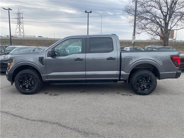 2026 Ford F-150 STX (Stk: 2603380) in Ottawa - Image 3 of 28