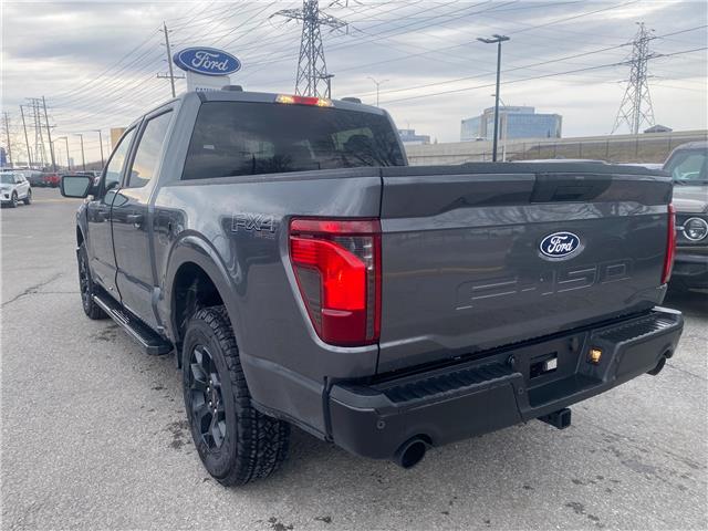2026 Ford F-150 STX (Stk: 2603380) in Ottawa - Image 4 of 28