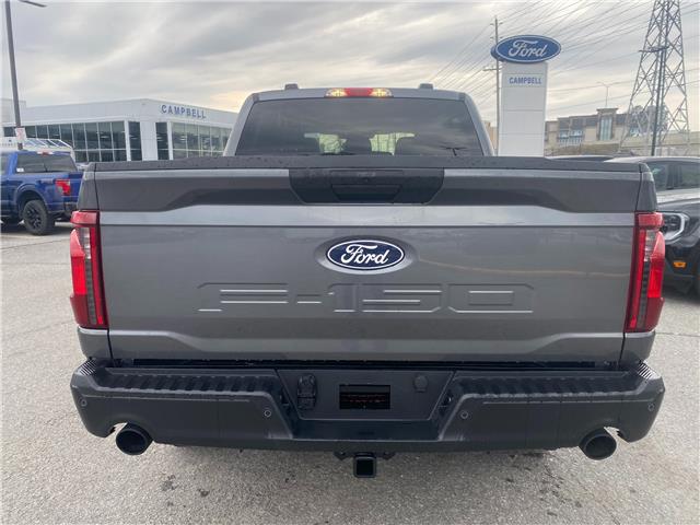 2026 Ford F-150 STX (Stk: 2603380) in Ottawa - Image 5 of 28