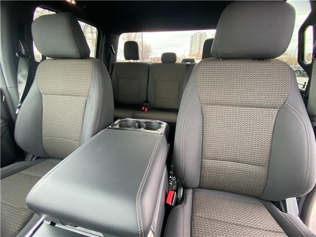 2026 Ford F-150 STX (Stk: 2603380) in Ottawa - Image 11 of 28