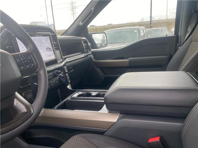2026 Ford F-150 STX (Stk: 2603380) in Ottawa - Image 12 of 28