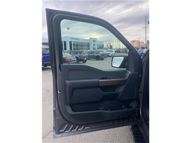 2026 Ford F-150 STX (Stk: 2603380) in Ottawa - Image 7 of 28